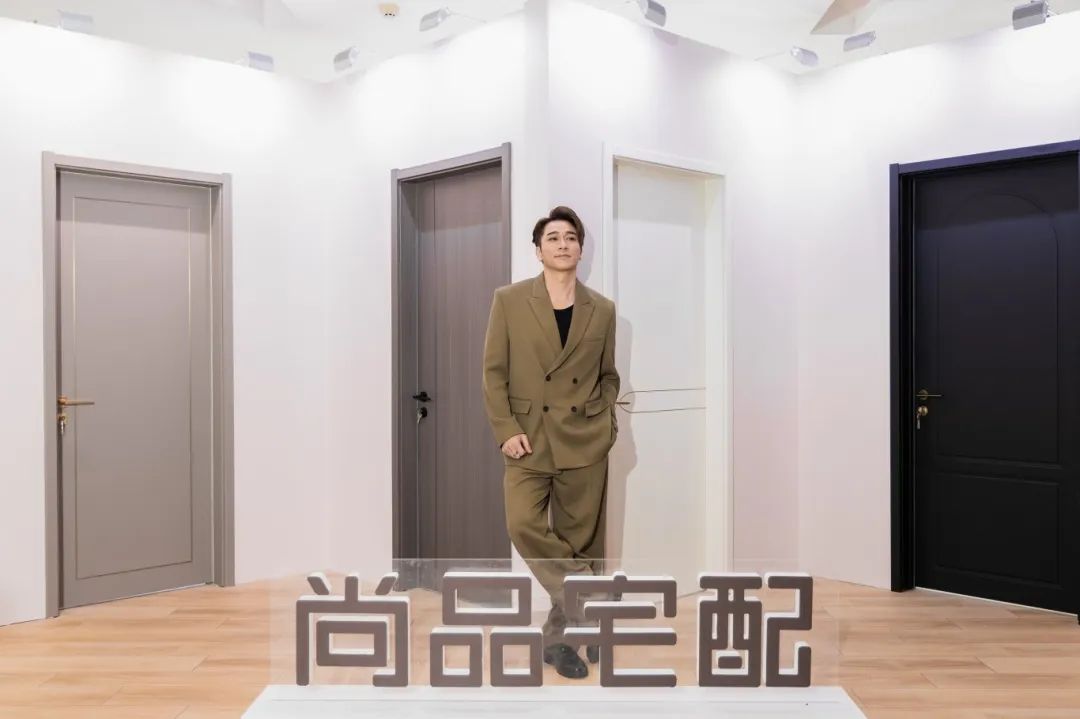 尚品宅配门墙柜一体新品发布,能否交出高分答卷?