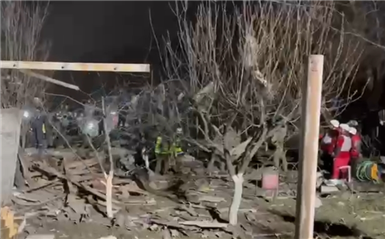 特朗普:正在商谈“分割”乌克兰土地!美特使:普京送了一个礼物给特朗普!美方:泽连斯基处境艰难