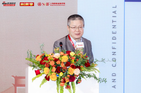 龙磐投资创始人余治华：创新药的市场潜力巨大，现在是创新药的投资时机