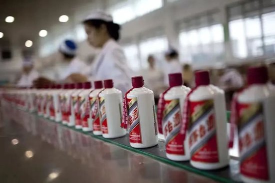 九年来首次，贵州茅台为何下调业绩增速至9%？