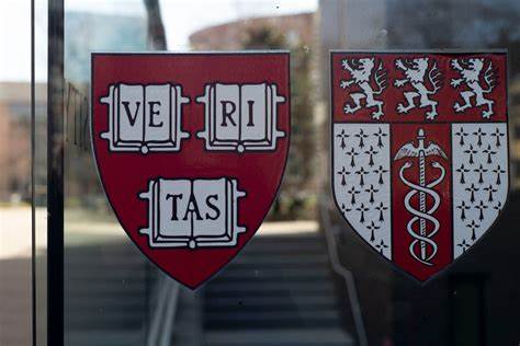 哈佛大学起诉特朗普政府