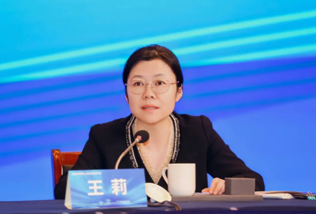 茅台集团受邀参加美丽中国百人论坛2025年会：加快产业绿色转型升级，建设幸福美丽赤水河