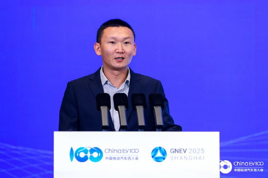 京能新能源：携手出海，搭建全球高质量智能超充网络