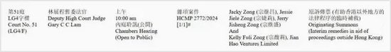 宗庆后与私生子的合影曝光，五官神似（组图）